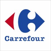 Logo client Carrefour