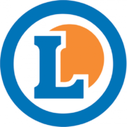 Logo client Leclerc