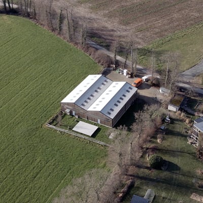 Bergerie de Patur'Rance à Saint-André-des-Eaux - Garantie