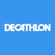 Logo client Décathlon