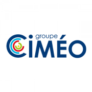 Logo client groupe Cimeo