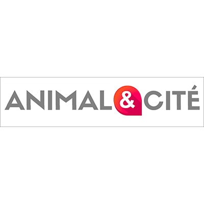 Logo Animal&Cité